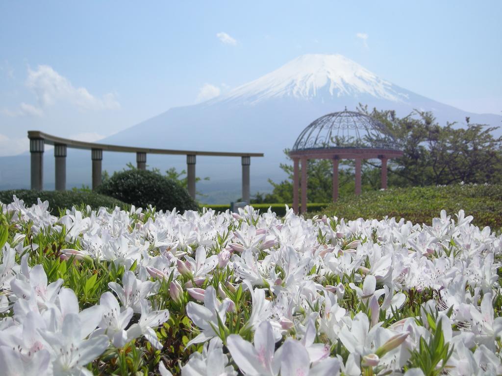 Hotel Mt. Fuji Яманакако Екстериор снимка