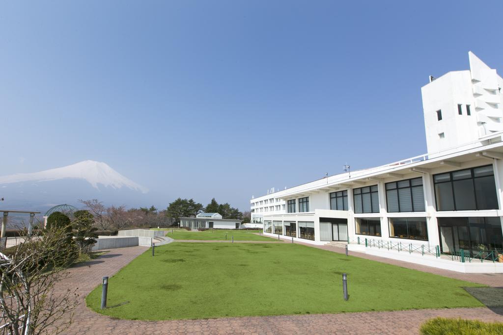 Hotel Mt. Fuji Яманакако Екстериор снимка