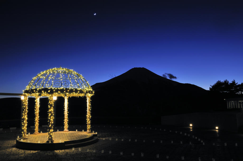 Hotel Mt. Fuji Яманакако Екстериор снимка