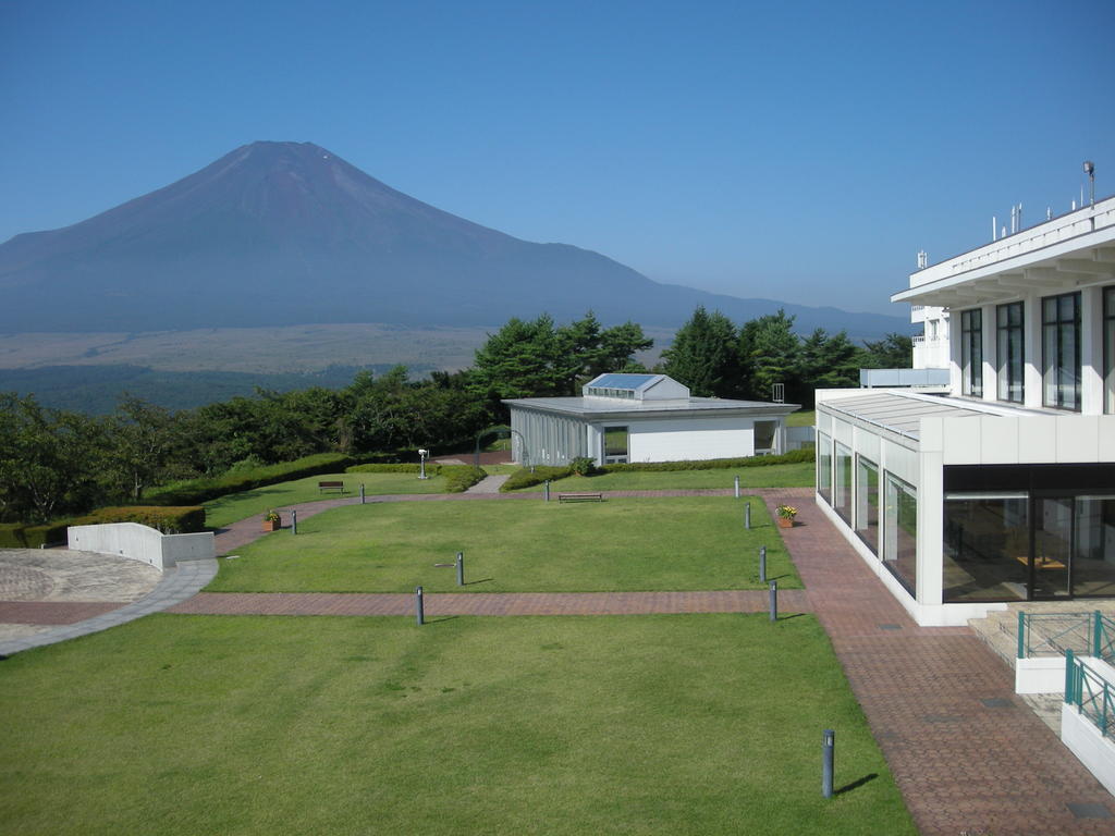 Hotel Mt. Fuji Яманакако Екстериор снимка